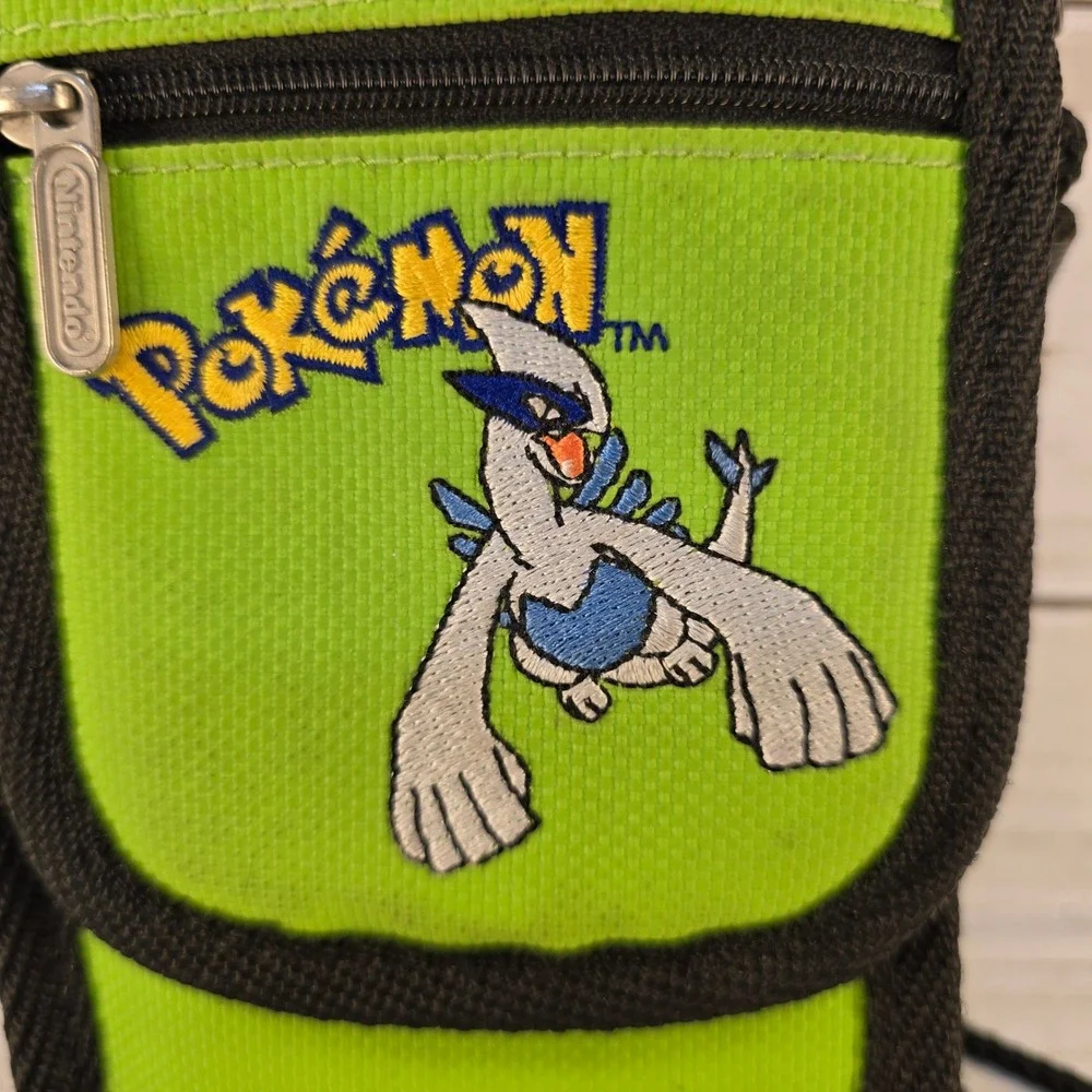 Nintendo vintage pokemon